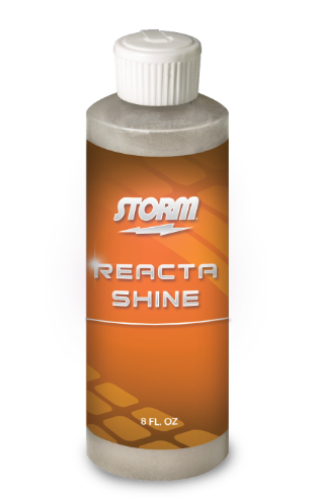 Storm - Reacta Shine (8oz Bottles)
